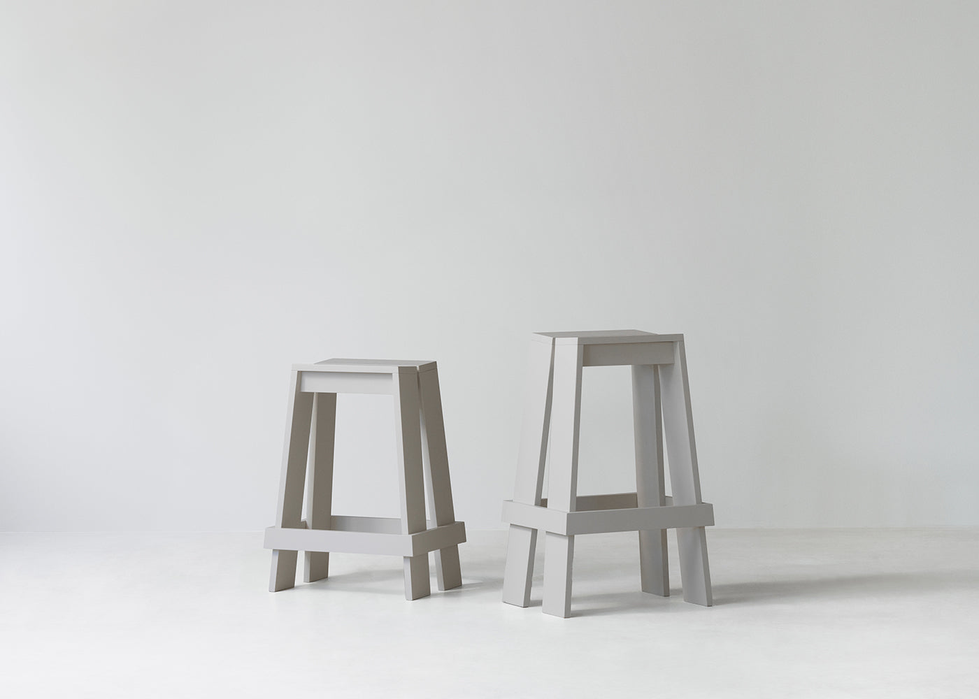 Let Barstool 65cm