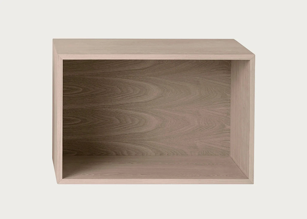 Stacked Storage System Module Backboard