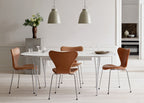 Series 7 Chair Fully Upholstered