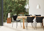 Series 7 Chair Fully Upholstered