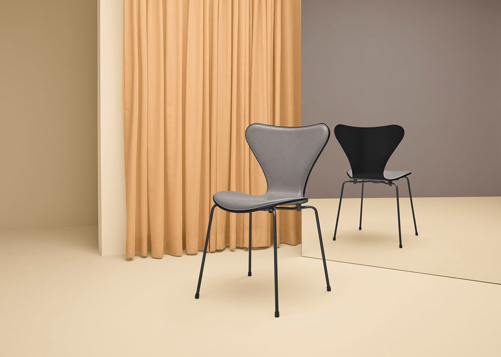 Series 7 Chair Fully Upholstered