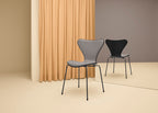 Series 7 Chair Fully Upholstered
