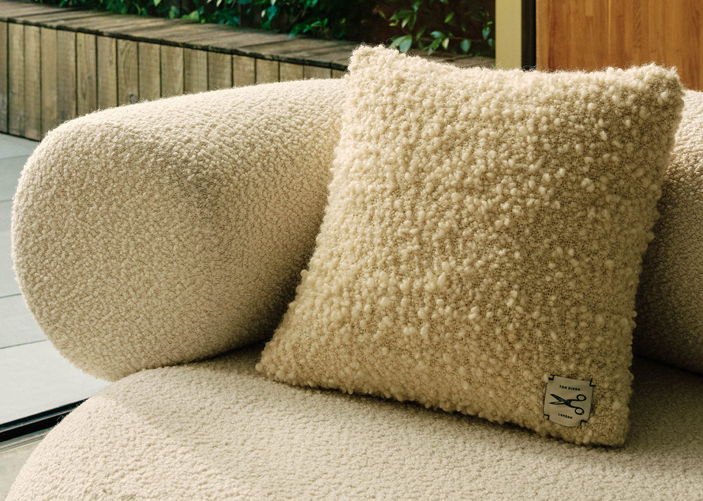 Bobble Cushion