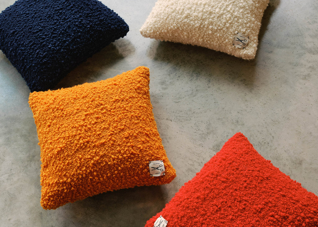 Bobble Cushion