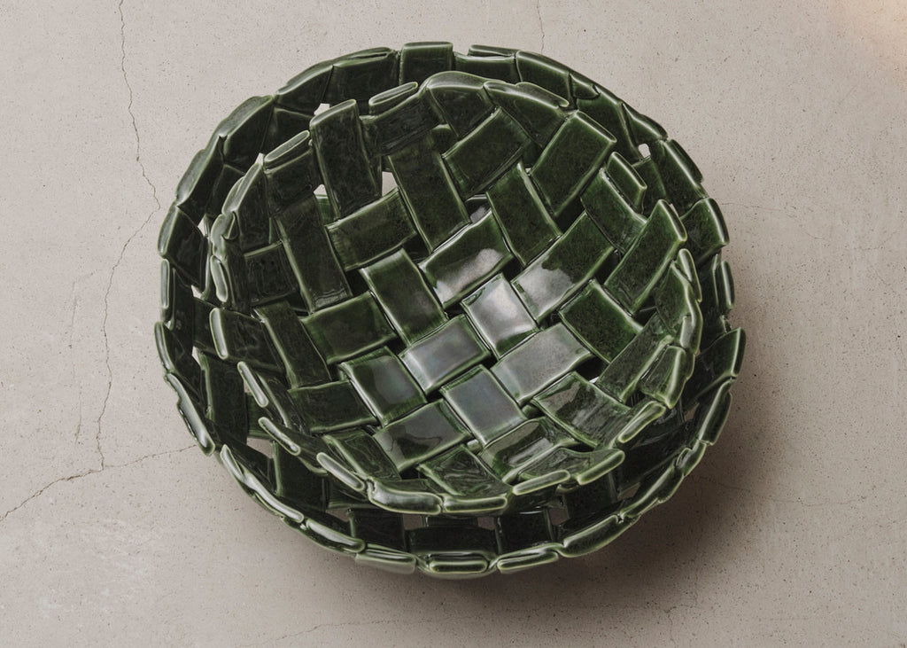 Plait Bowl