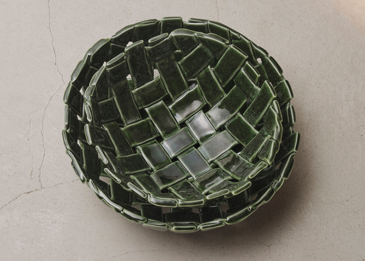 Plait Bowl