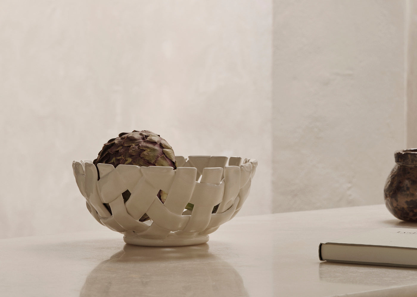 Plait Bowl
