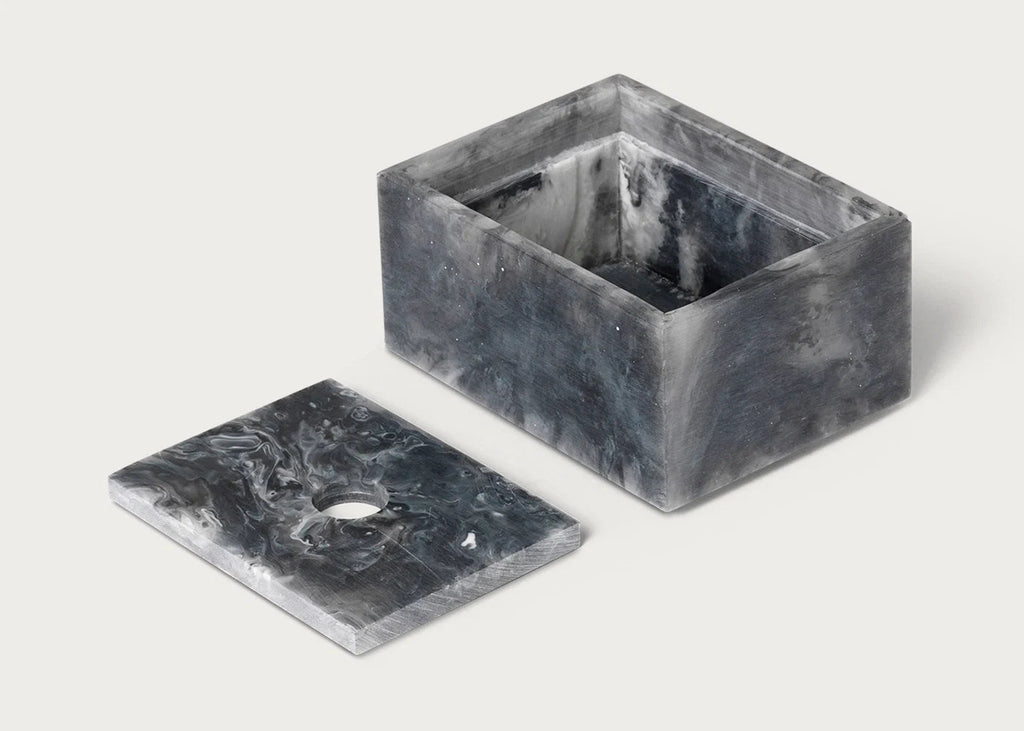 Mist Box