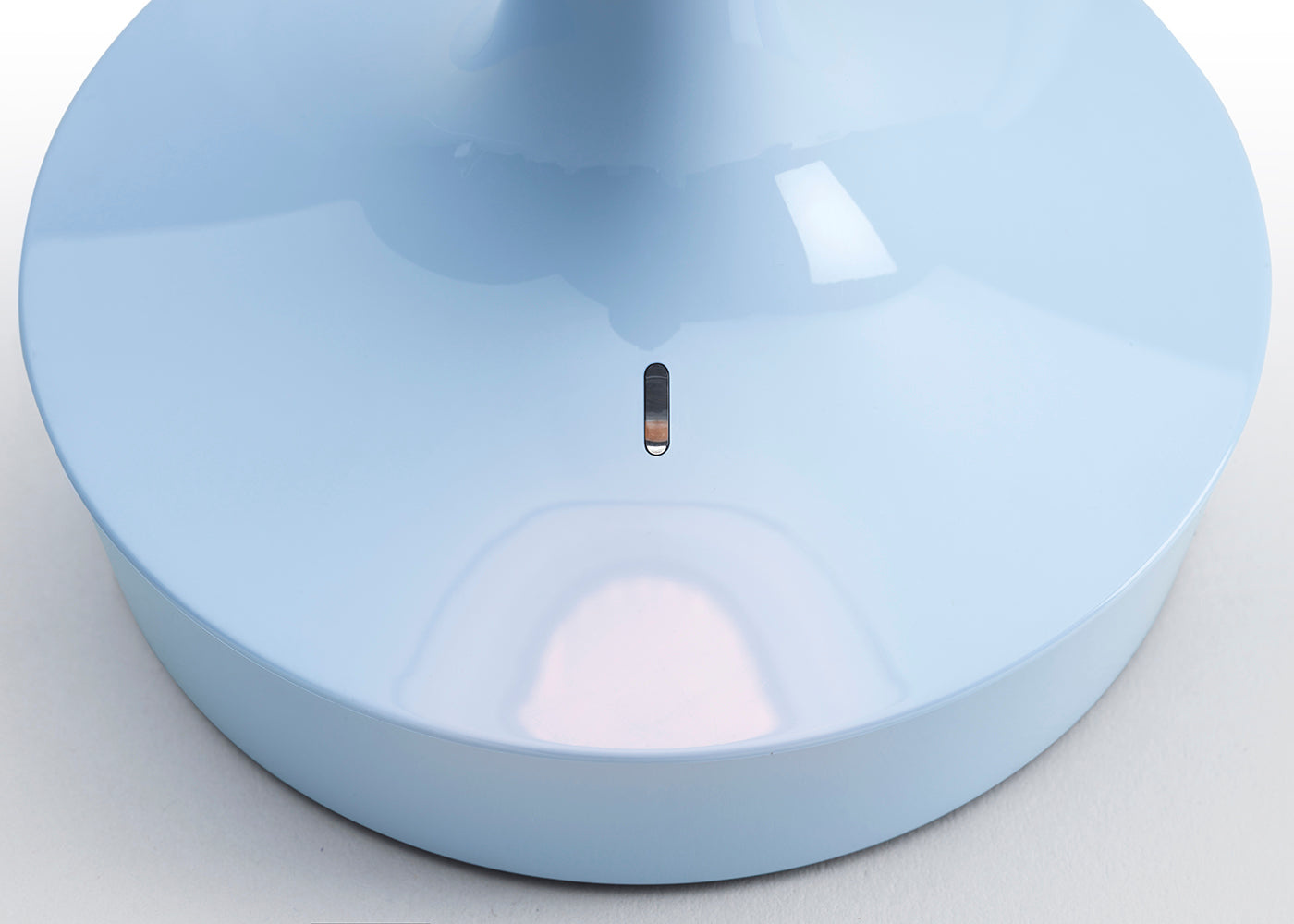 Bon Jour Unplugged LED Portable Table Lamp