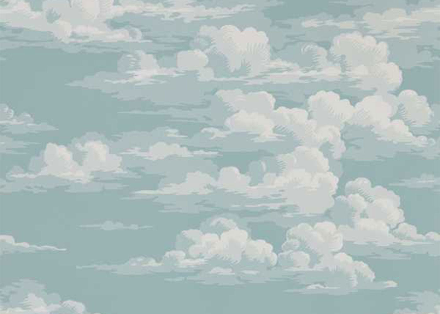 Silvi Clouds Wallpaper