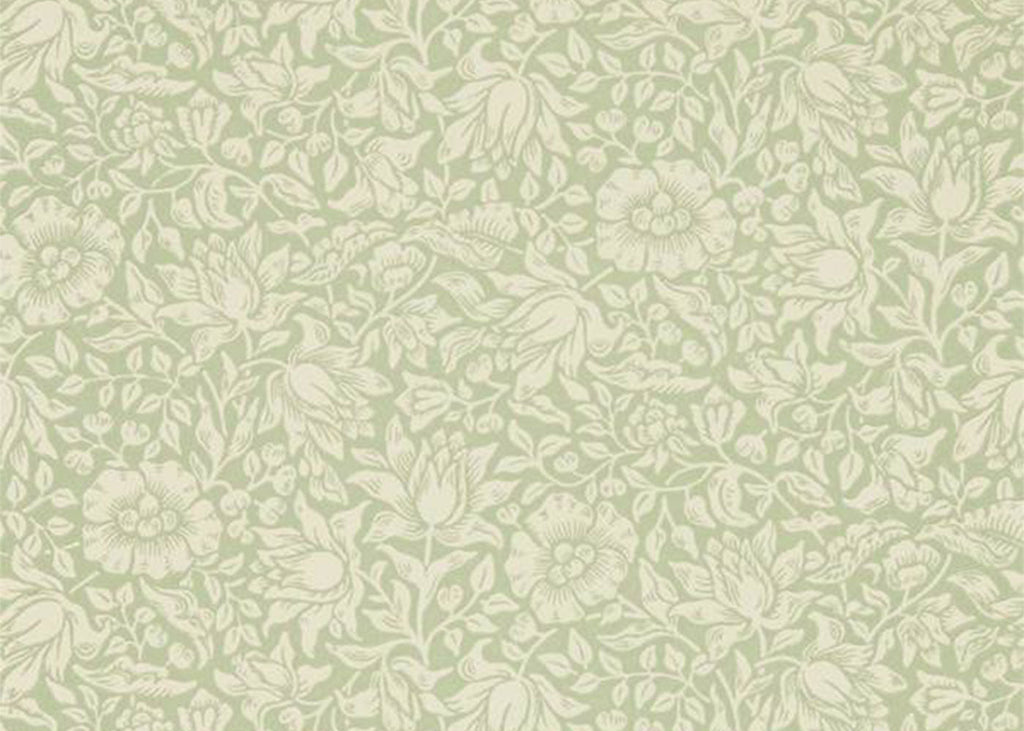 Mallow Wallpaper