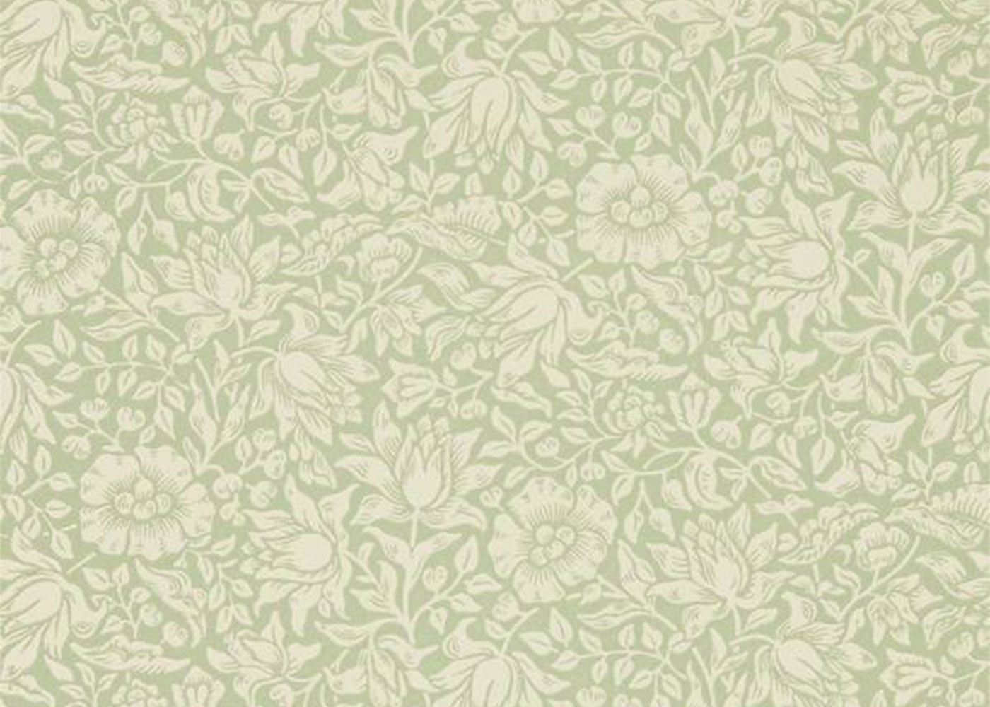 Mallow Wallpaper