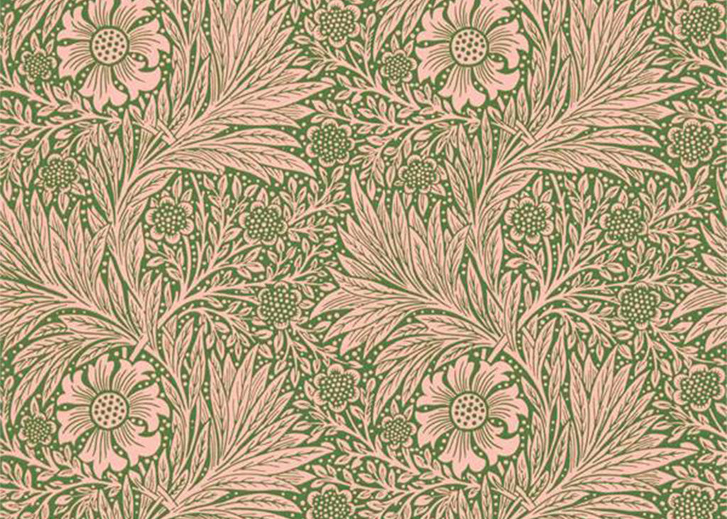 Marigold Wallpaper