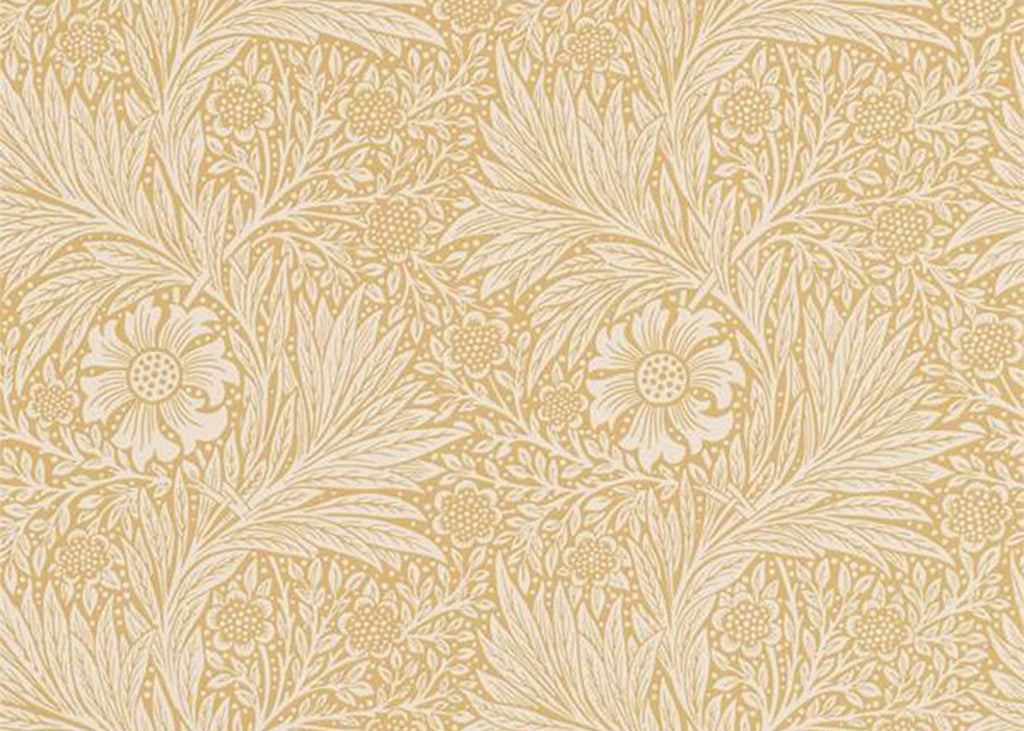 Marigold Wallpaper