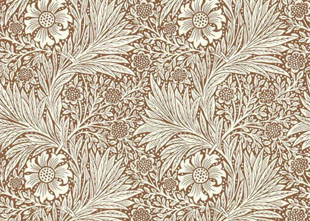 Marigold Wallpaper