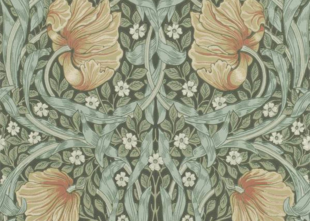 Pimpernel Wallpaper
