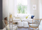 Crystal Grey Paint