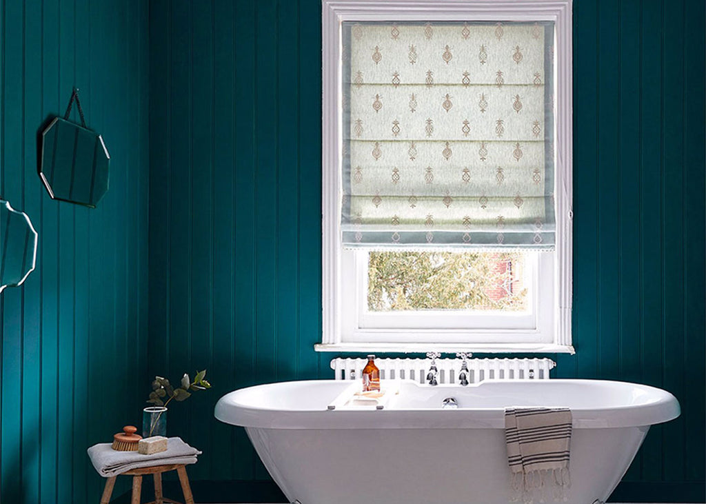 Newby Green Paint