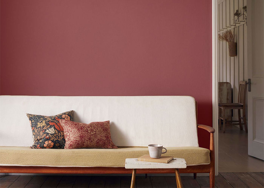 Wardle Wine Paint