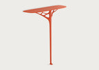 A.I. Console Table