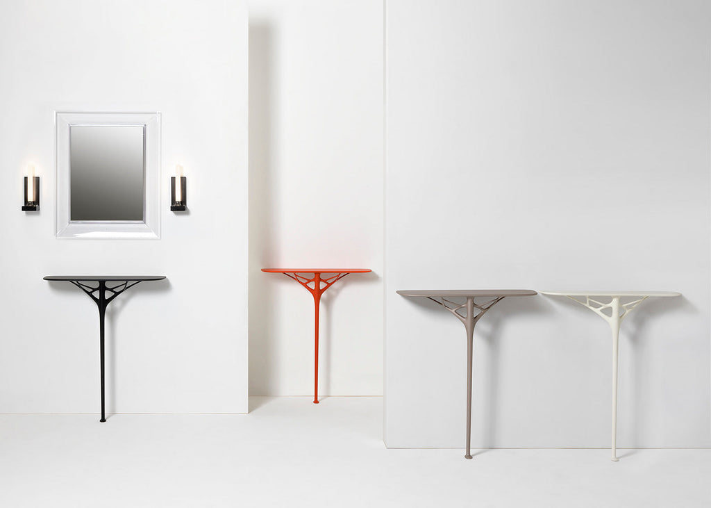 A.I. Console Table