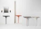A.I. Console Table