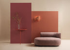 A.I. Console Table