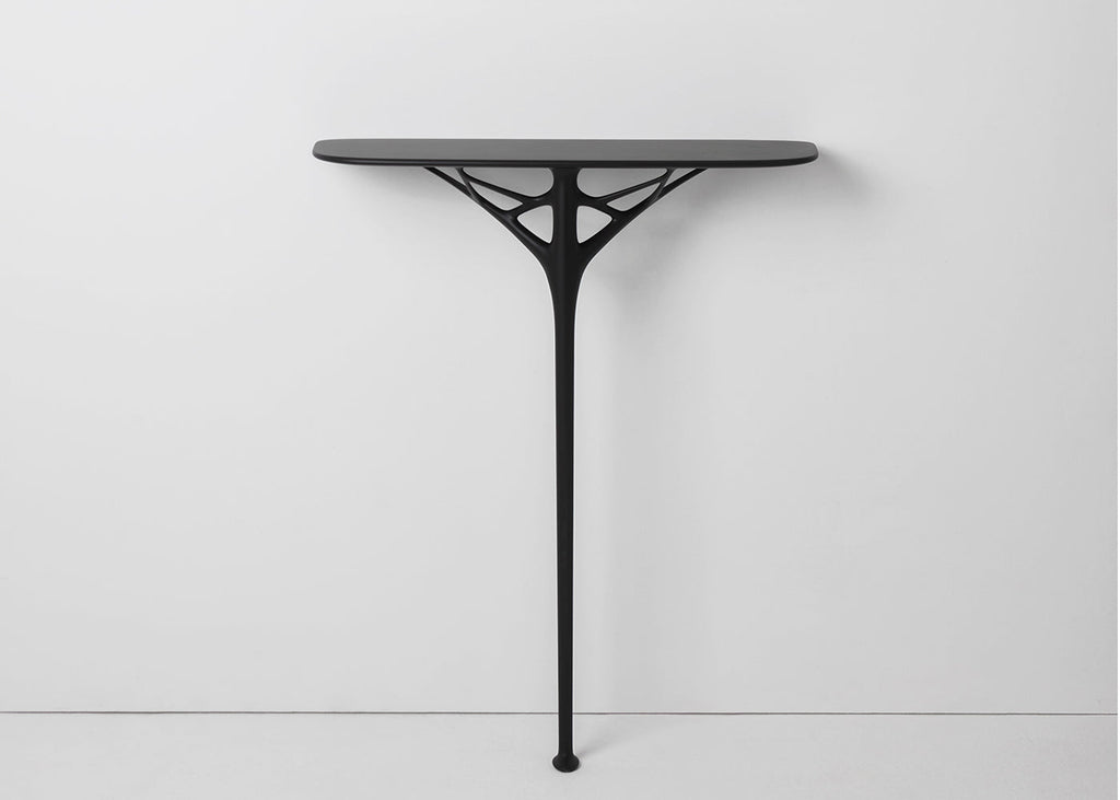 A.I. Console Table
