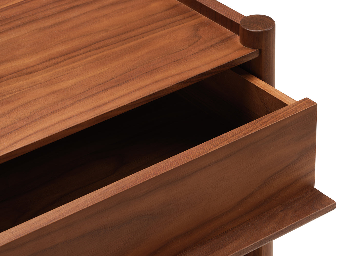 Pala 3 Drawers Chest