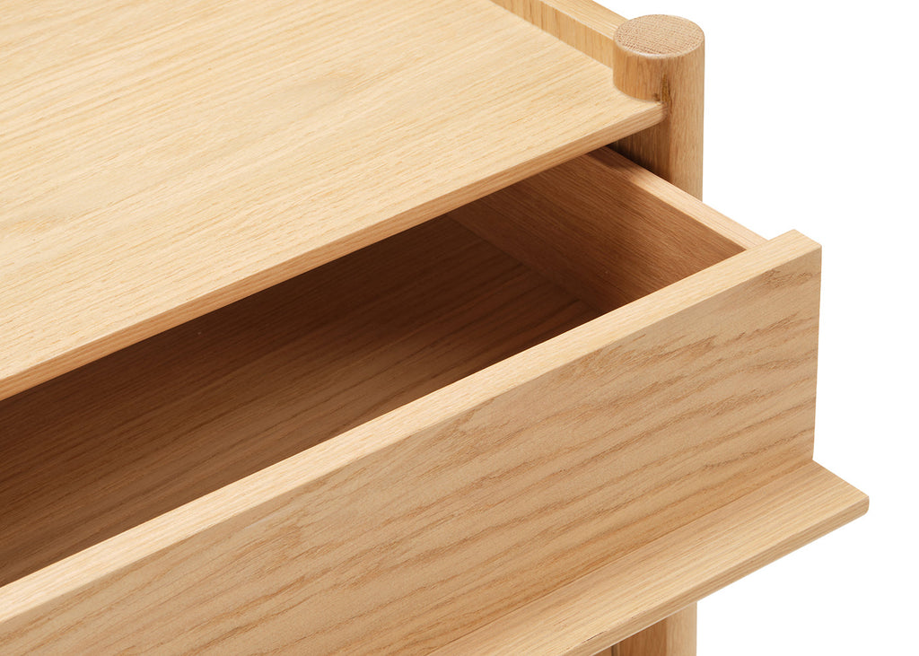 Pala 3 Drawers Chest
