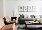 Linden Table Lamp