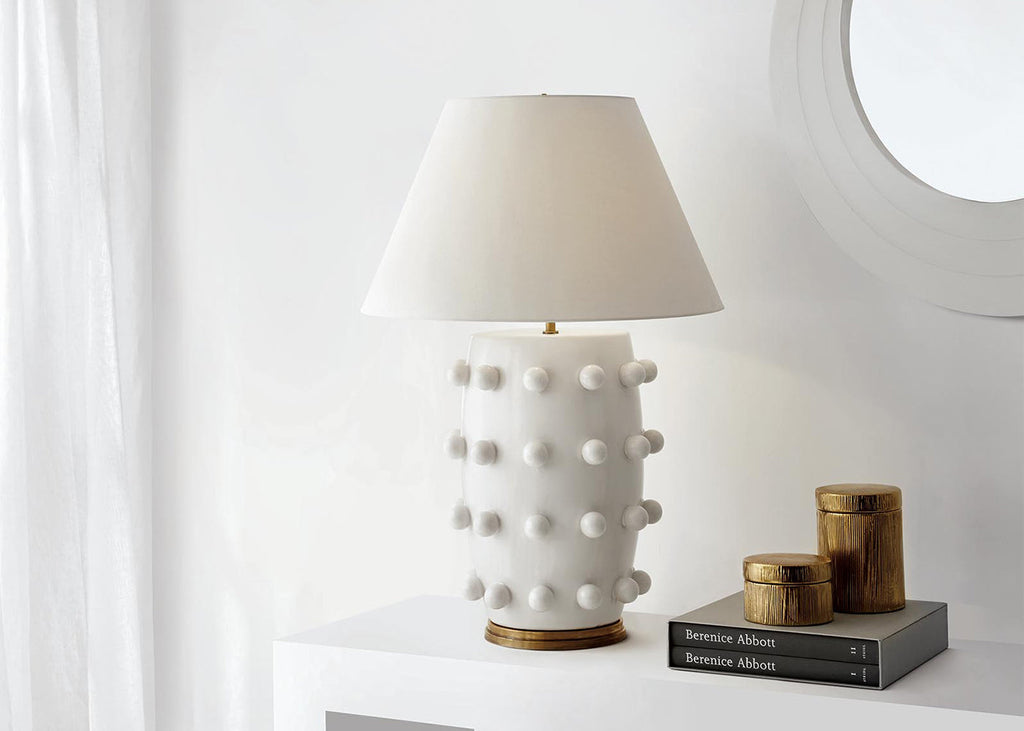 Linden Table Lamp