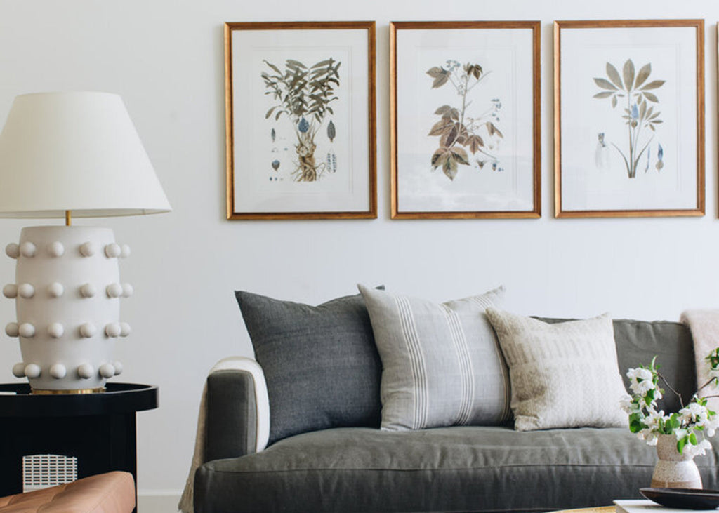 Linden Table Lamp