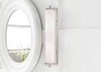 Calliope Tall Wall Light