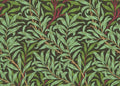 Willow Boughs Wallpaper