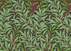 Willow Boughs Wallpaper