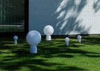 Yo LED Portable Table Lamp