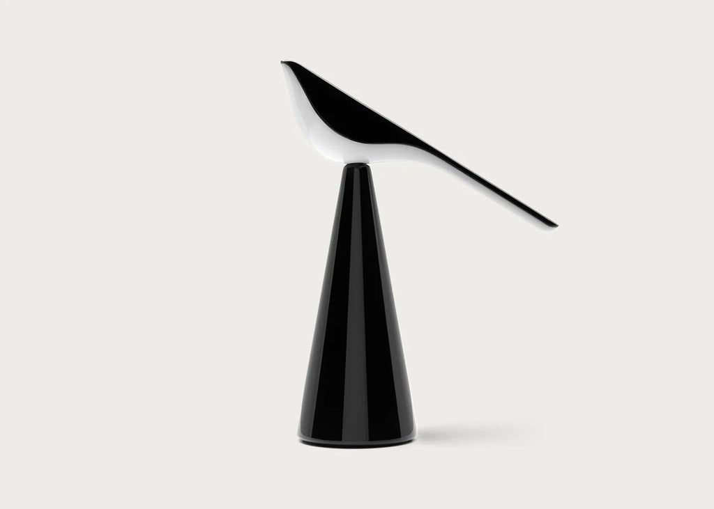 Tiki LED Portable Table Lamp