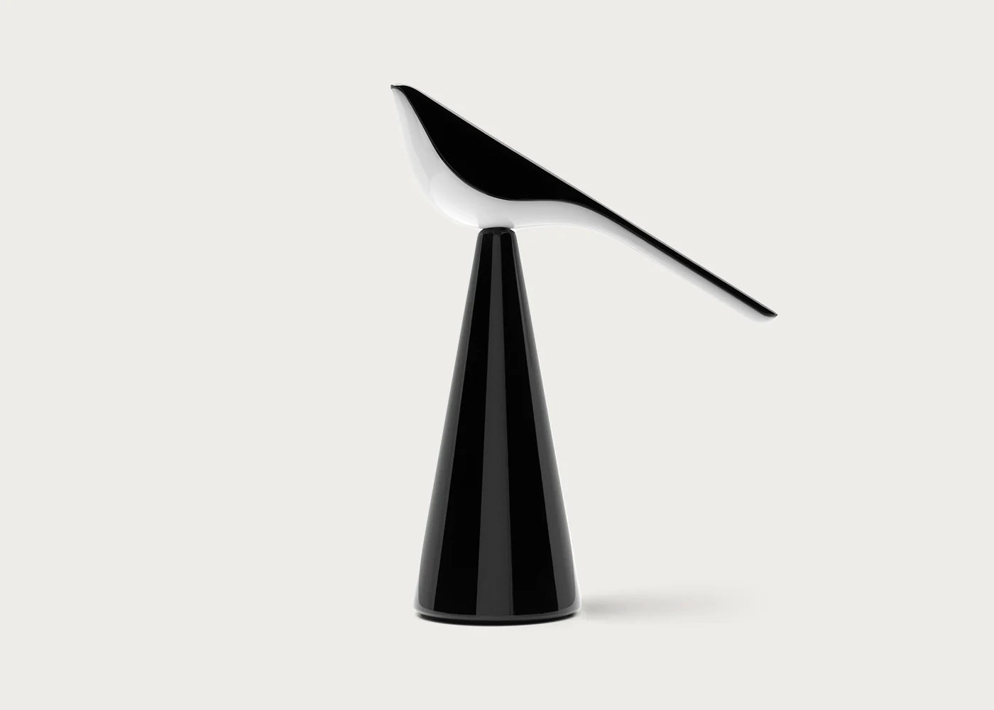 Tiki LED Portable Table Lamp