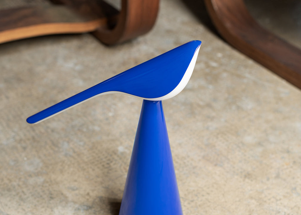 Tiki LED Portable Table Lamp