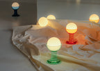Gelato LED Portable Table Lamp
