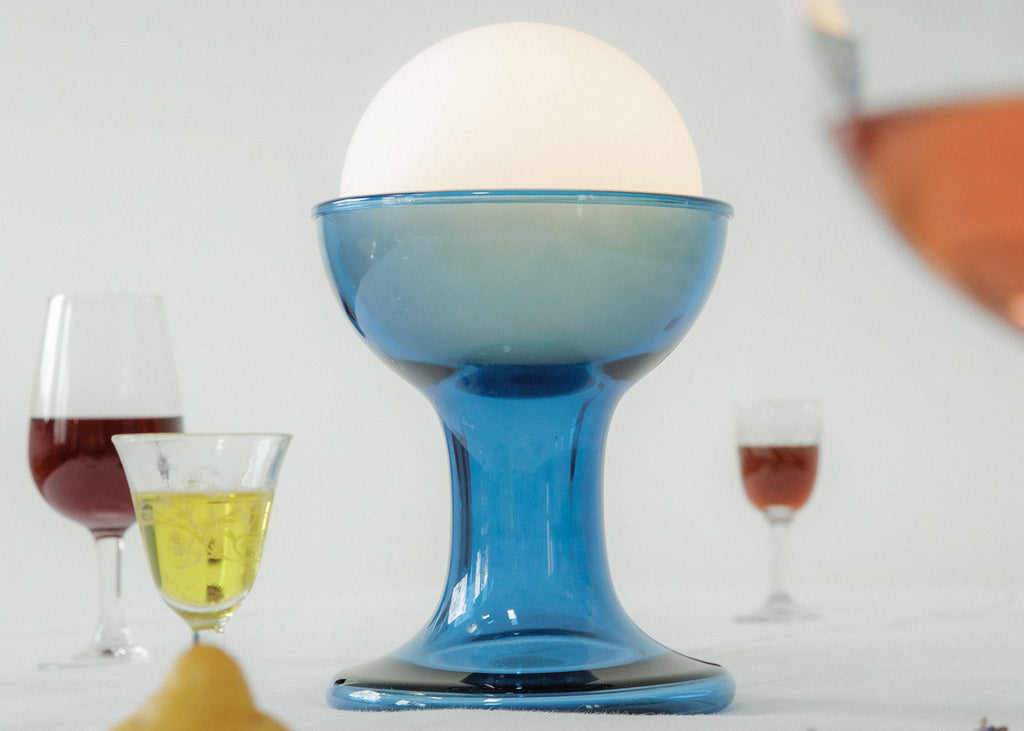 Gelato LED Portable Table Lamp