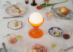 Gelato LED Portable Table Lamp
