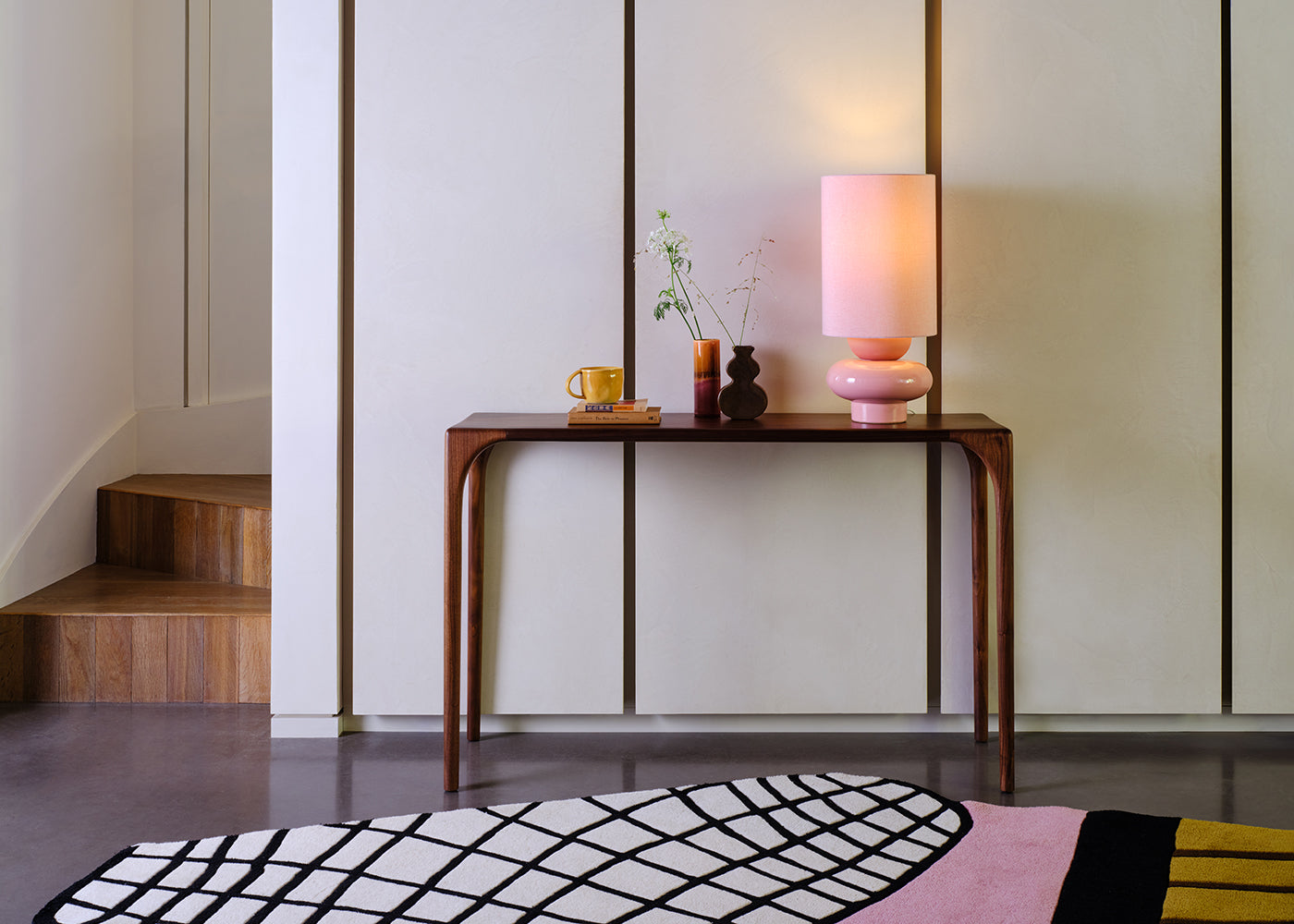Arch Console