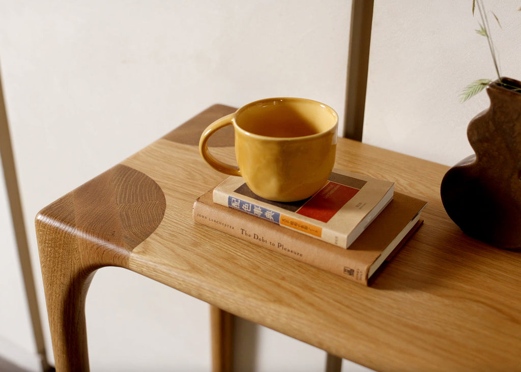 Arch Console