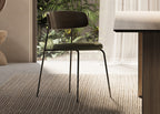 Cover Metal Chair
