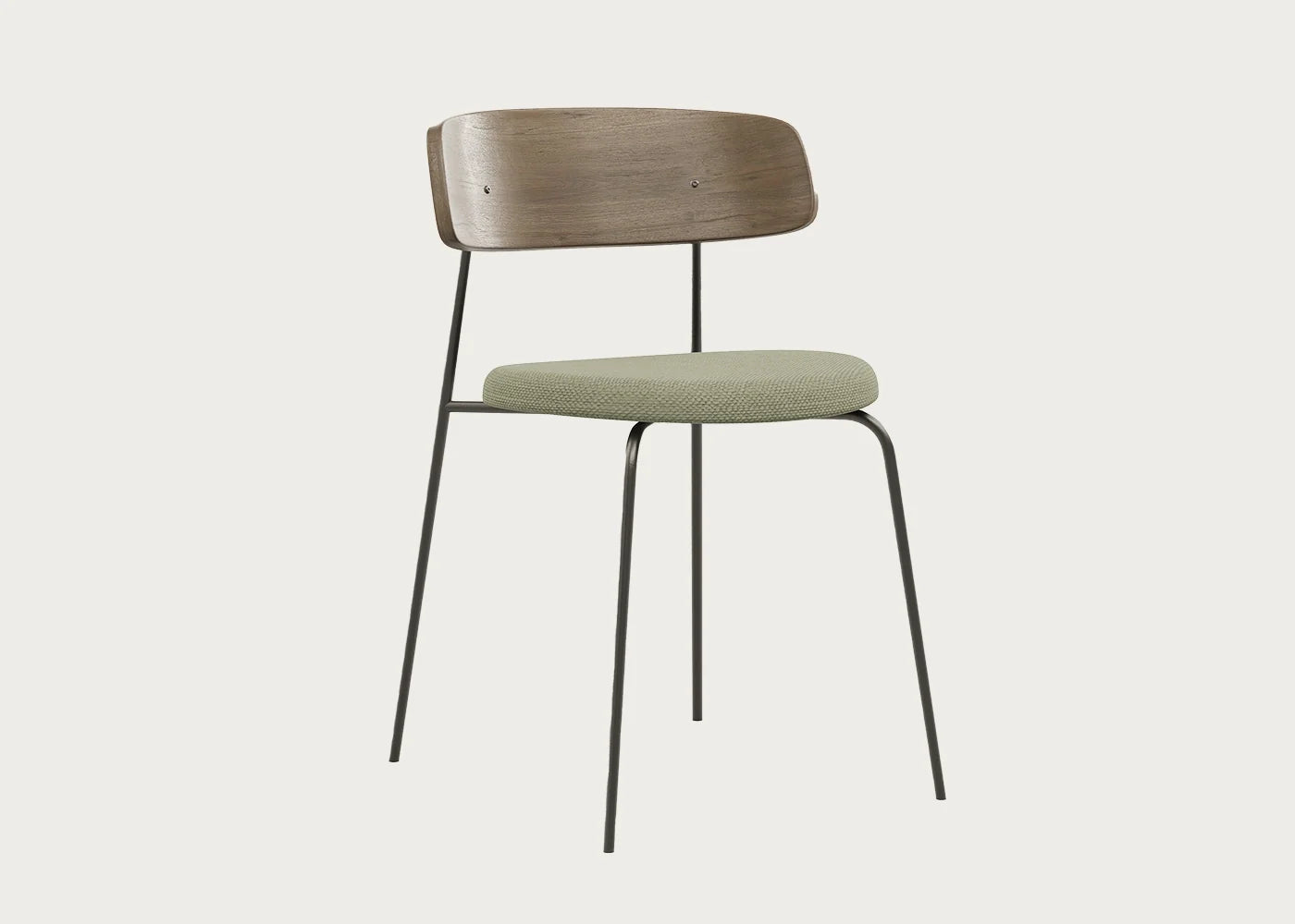 Cover Metal Chair