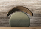 Cover Metal Chair