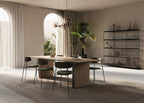 Cover Metal Chair