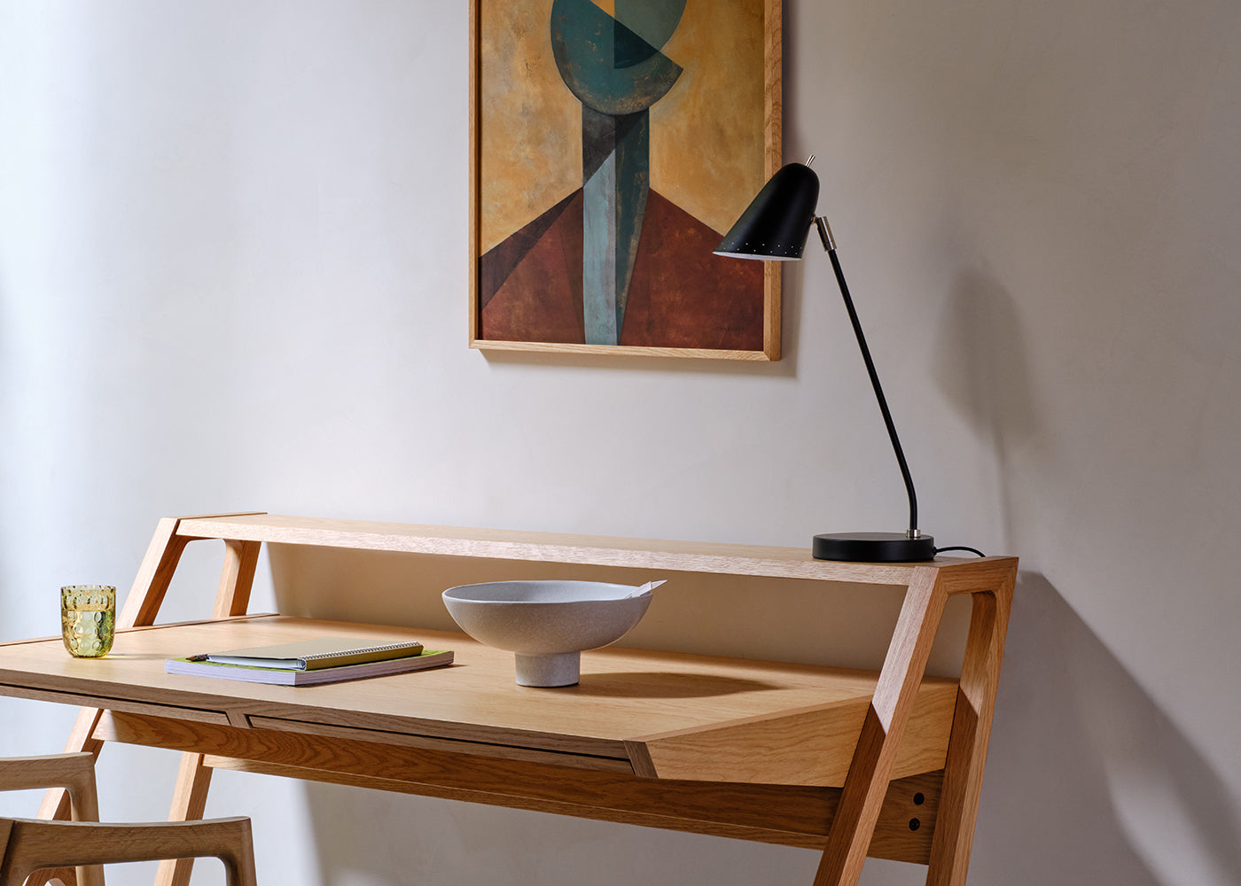 Helsinki Task Lamp